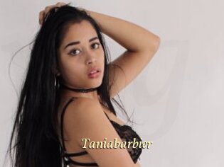 Taniabarbier