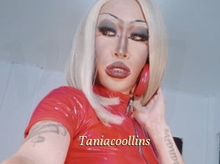 taniacoollins Vidéo porno gratuite