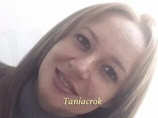 Taniacrok