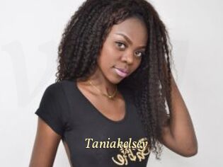 Taniakelsey