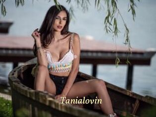Tanialovin