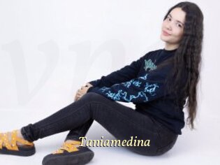 Taniamedina