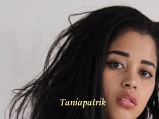 Taniapatrik