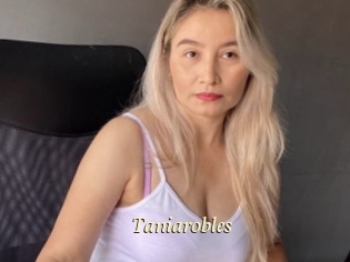 Taniarobles