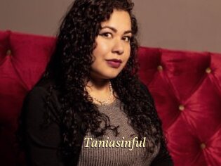 Taniasinful