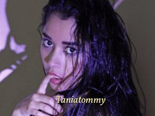 Taniatommy