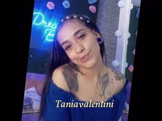 Taniavalentini