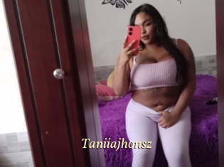 Taniiajhonsz