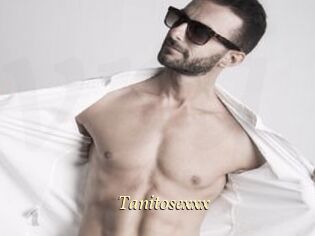 Tanitosexxx