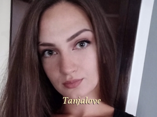 Tanjalove