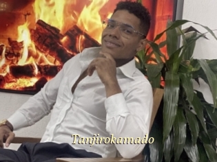 Tanjirokamado
