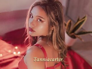 Tanniacarter