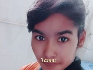Tannu