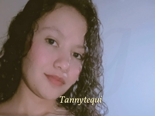 Tannytequi