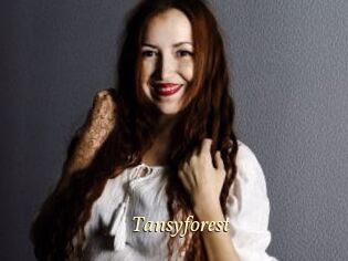 Tansyforest