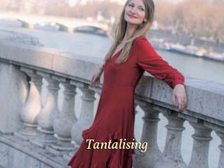 Tantalising