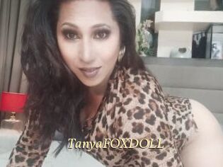 TanyaFOXDOLL