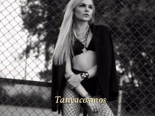 Tanyacosmos