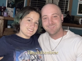 Tanyadeanteese