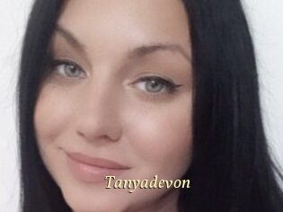 Tanyadevon