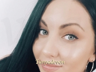 Tanyadevon
