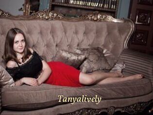 Tanyalively