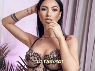 Tanyarosen