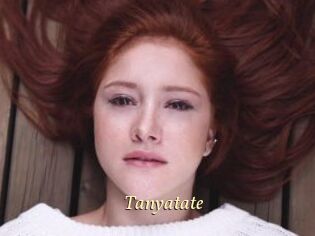 Tanyatate