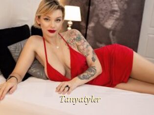 Tanyatyler