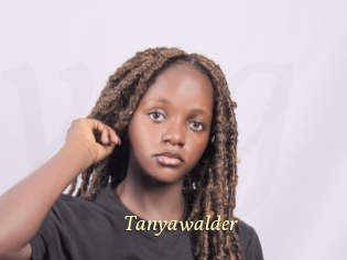 Tanyawalder