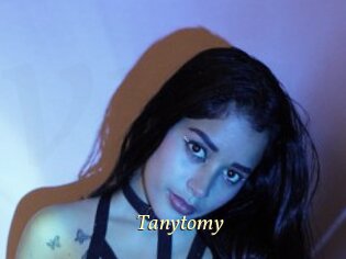 tanytomy Vidéo porno gratuite