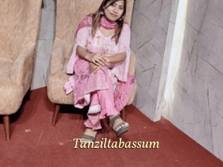 Tanziltabassum