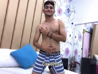 Taowhu