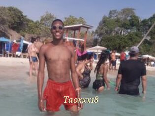 taoxxx18 Vidéo porno gratuite