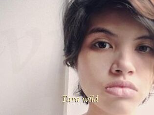 Tara_wild