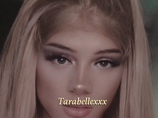 Tarabellexxx