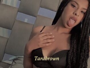 Tarabrown