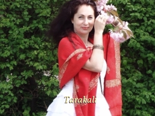 Tarakali