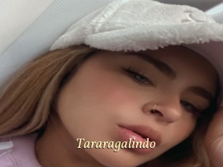 Tararagalindo