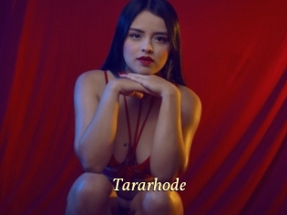Tararhode
