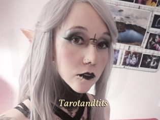 Tarotandtits