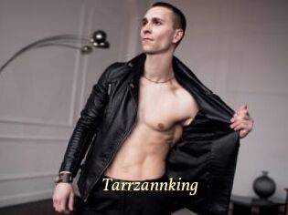 Tarrzannking