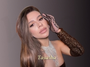Tasasha