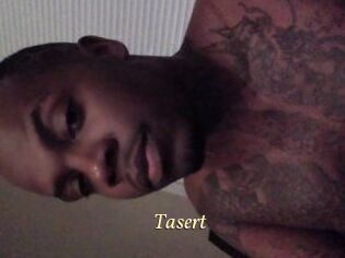Tasert