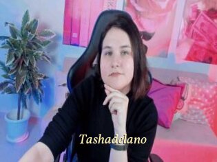 Tashadelano