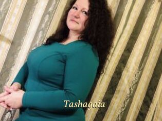Tashagaia