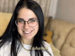 Tashamilk