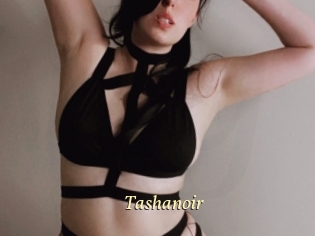 Tashanoir
