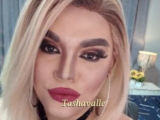 Tashavalle