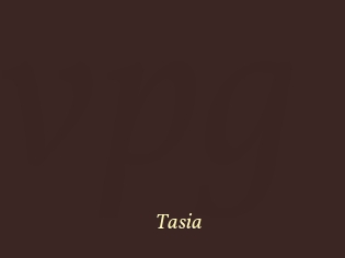 Tasia